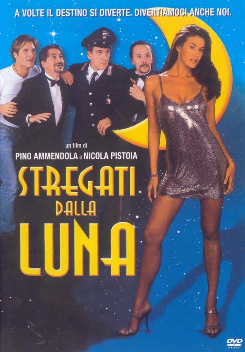 Stregati dalla luna full movie