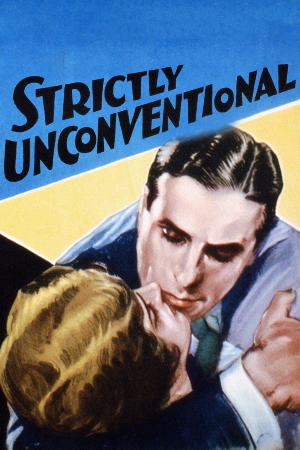 Strictly Unconventional full movie