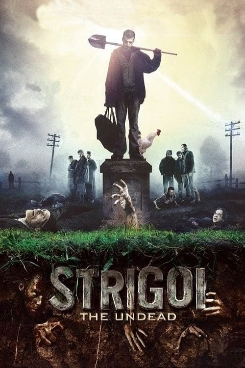 Strigoi full movie