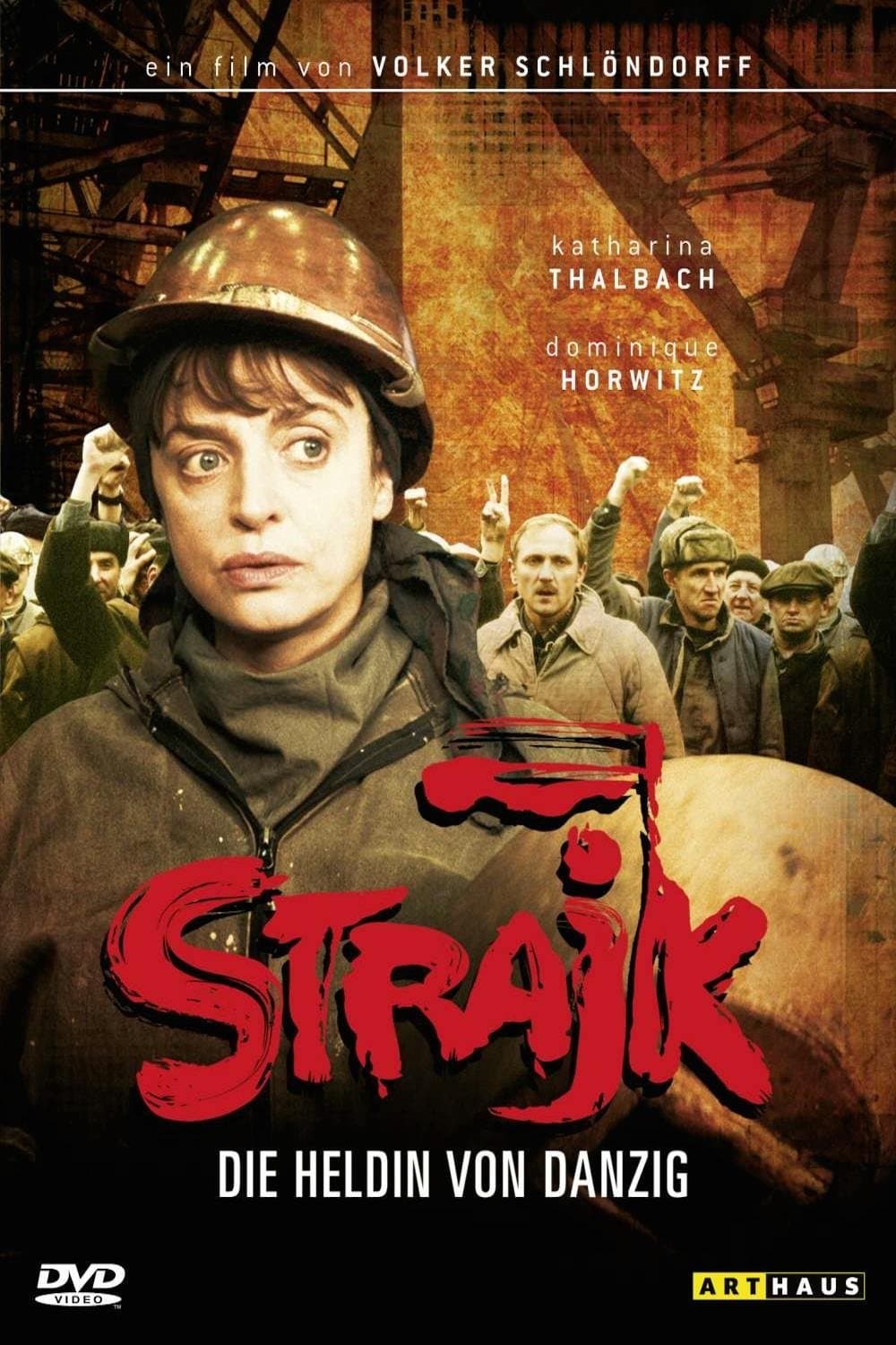 Strike full movie