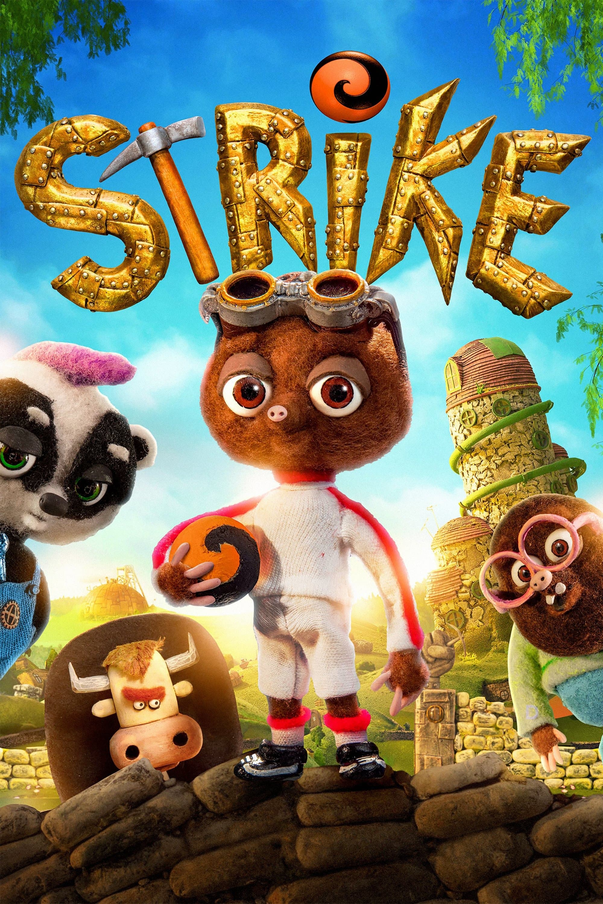 Strike full movie