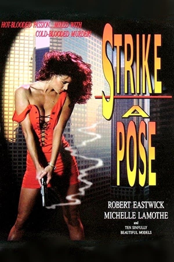 Strike a Pose full movie