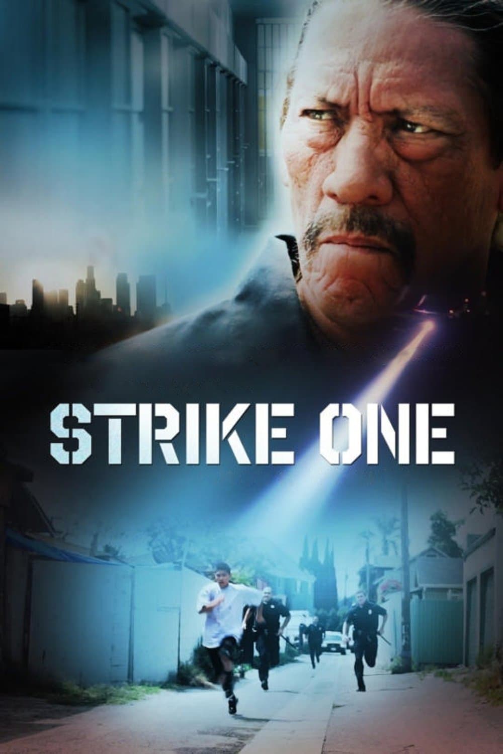 Strike One full movie