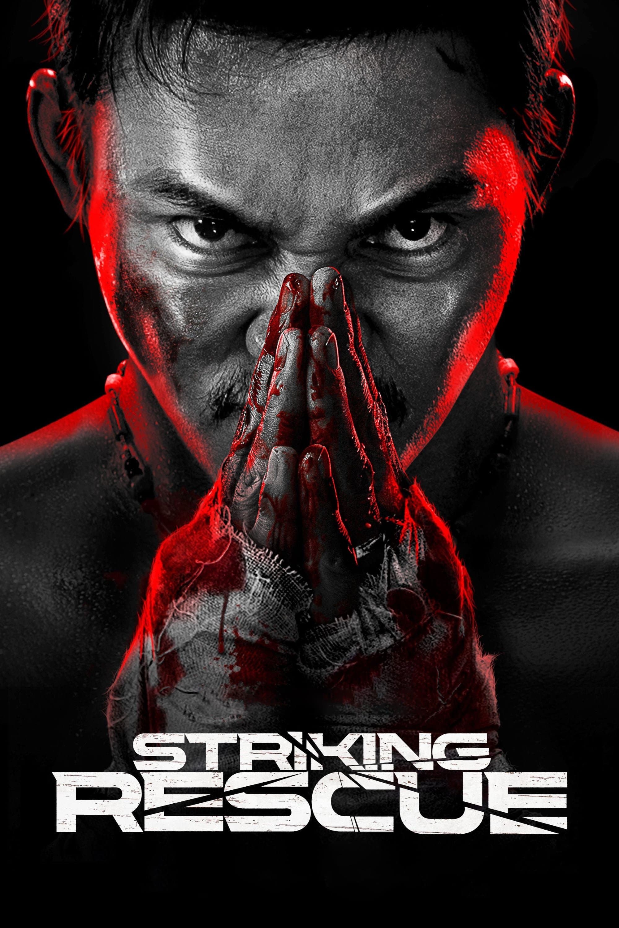 Striking Rescue full movie
