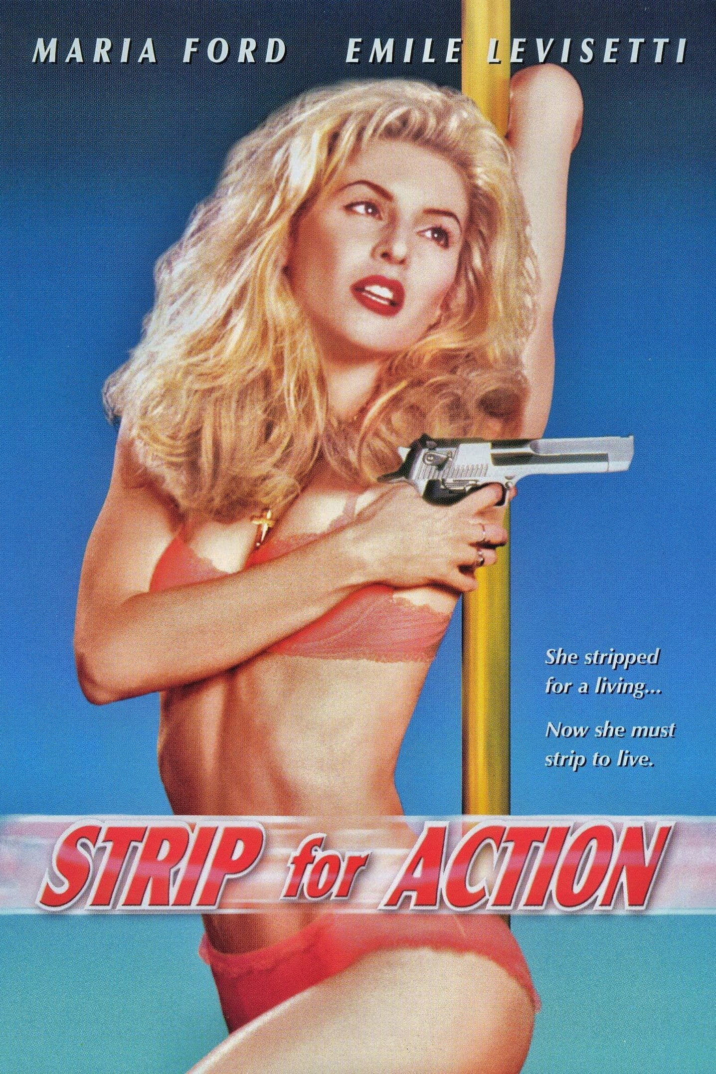 Strip for Action full movie