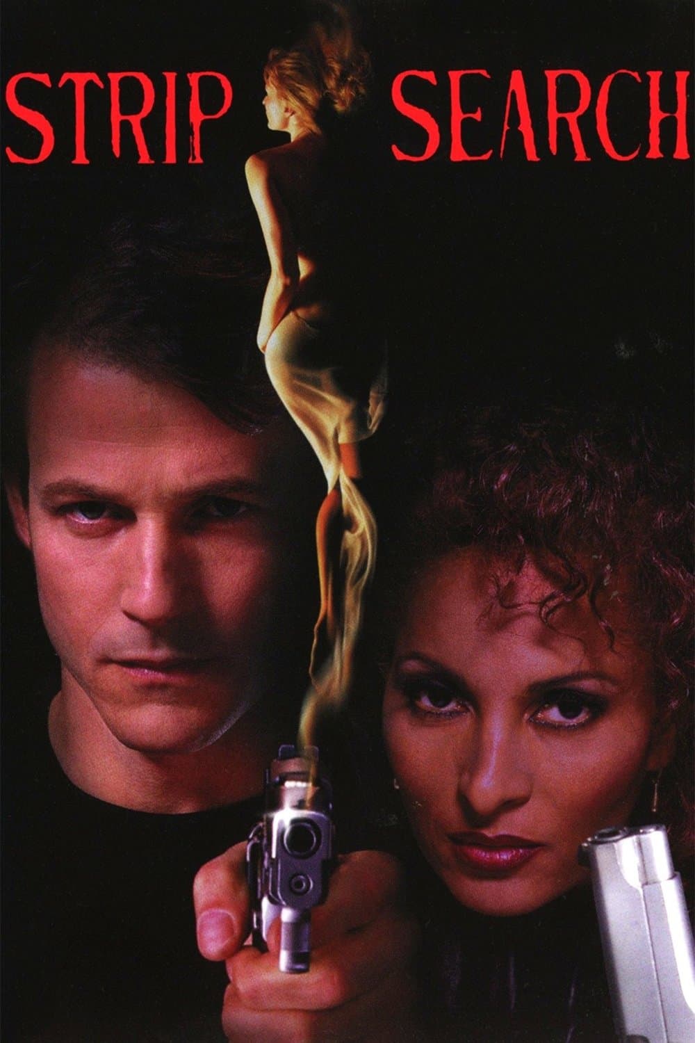 Strip Search full movie