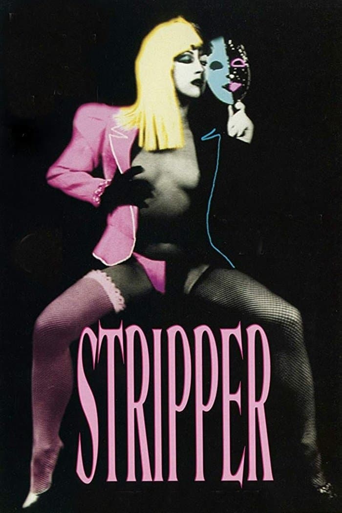 Stripper full movie