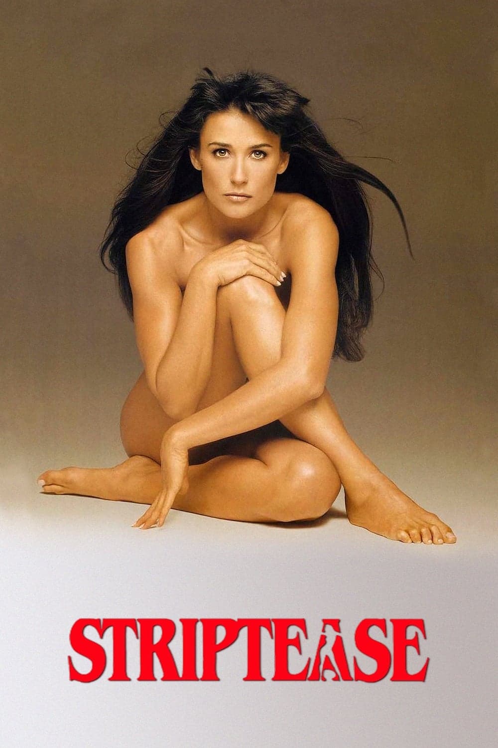 Striptease full movie