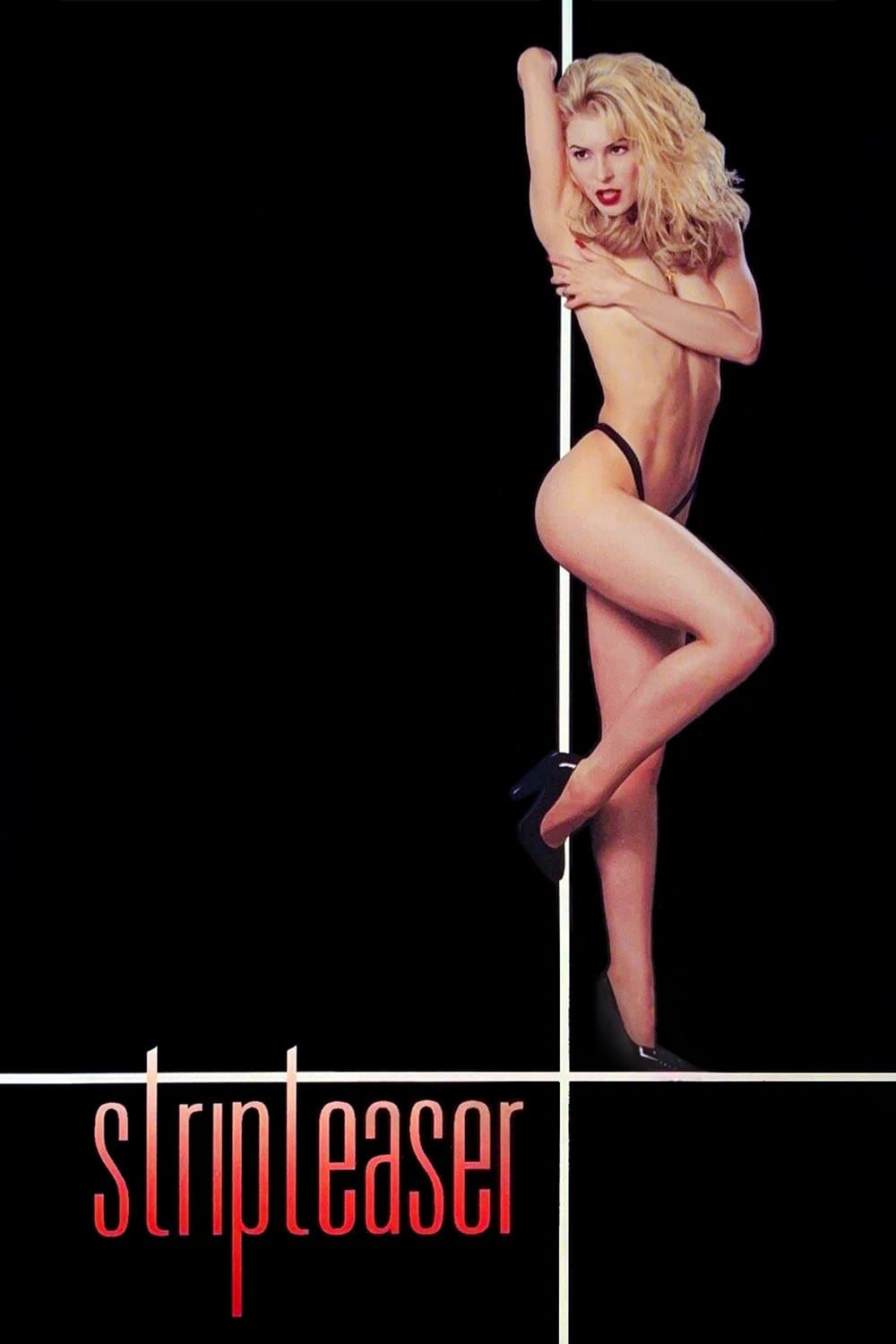 Stripteaser full movie