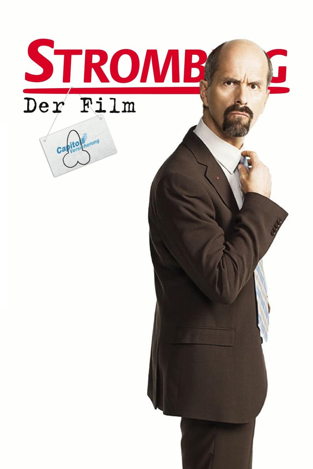 Stromberg – The Movie full movie