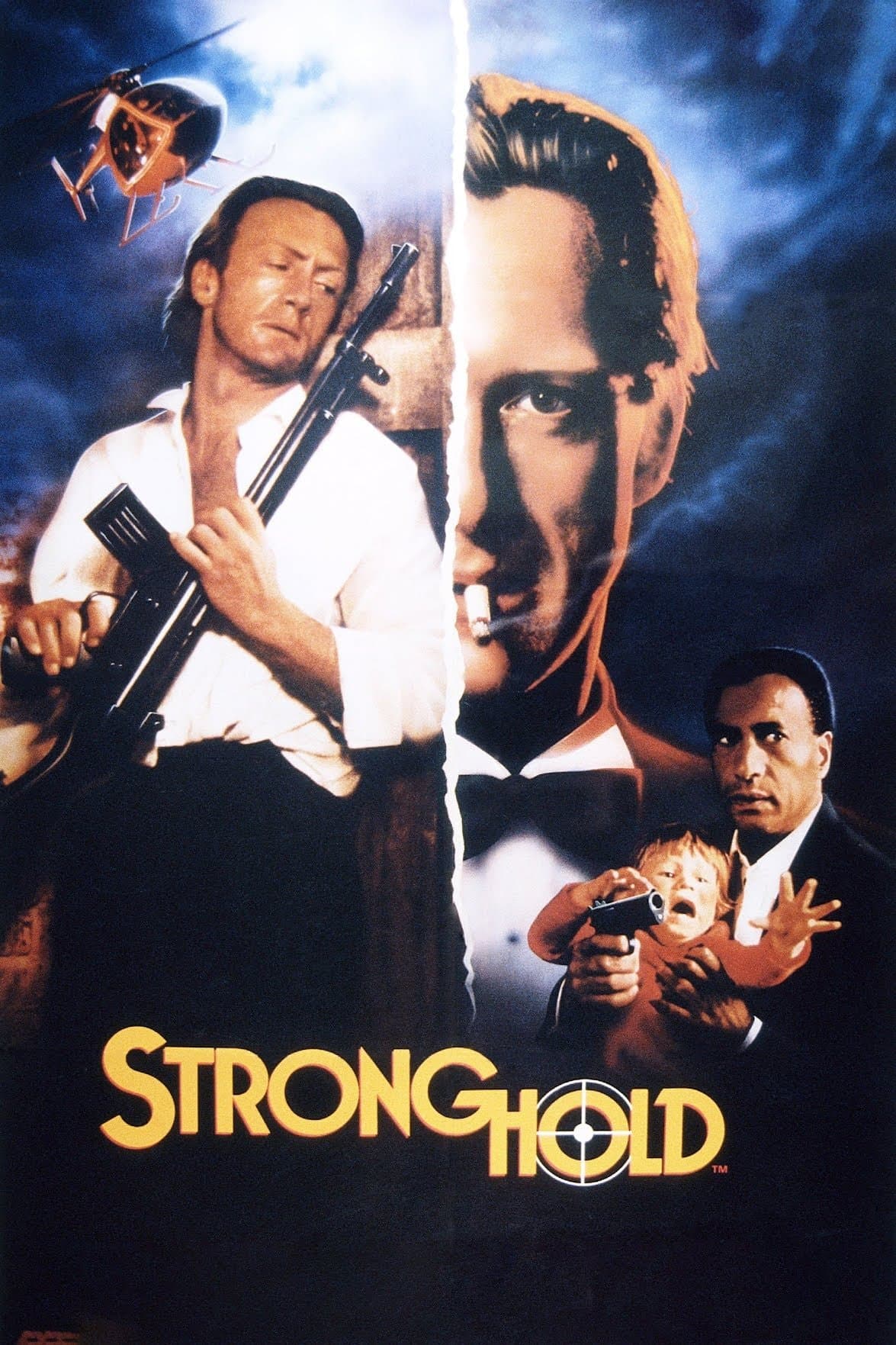 Stronghold full movie