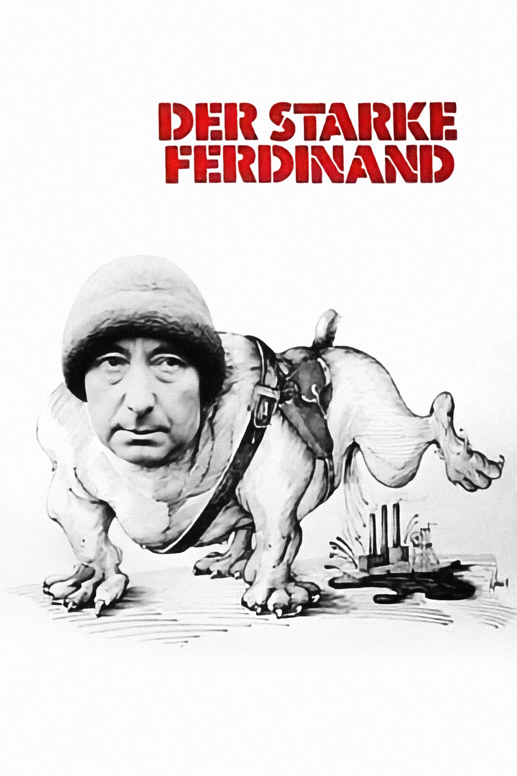 Strongman Ferdinand full movie