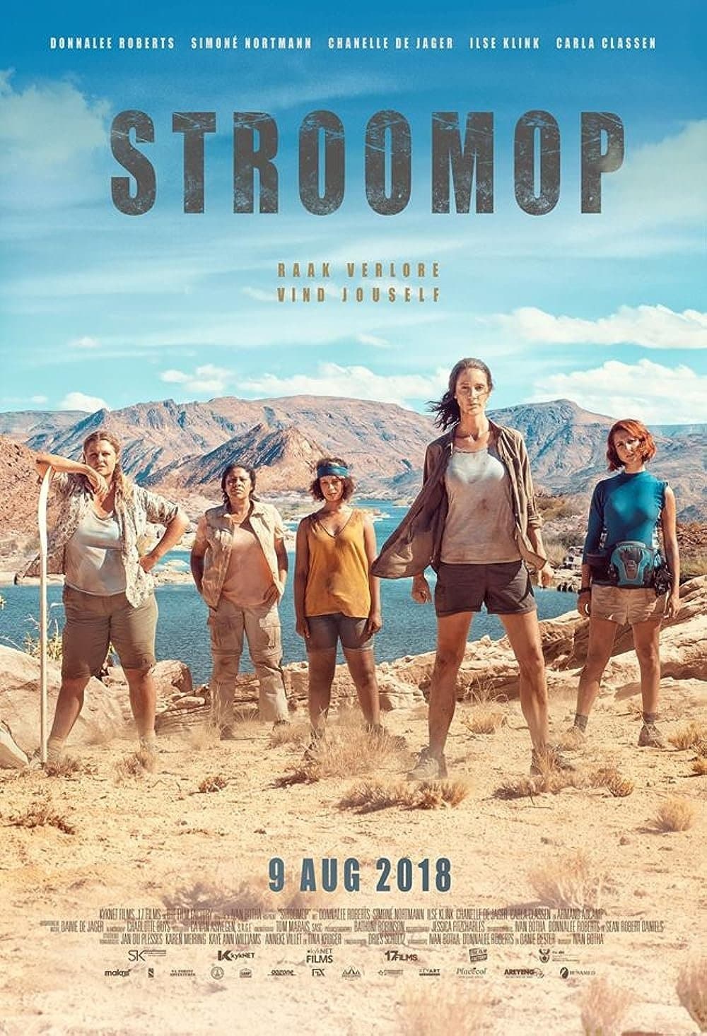 Stroomop full movie