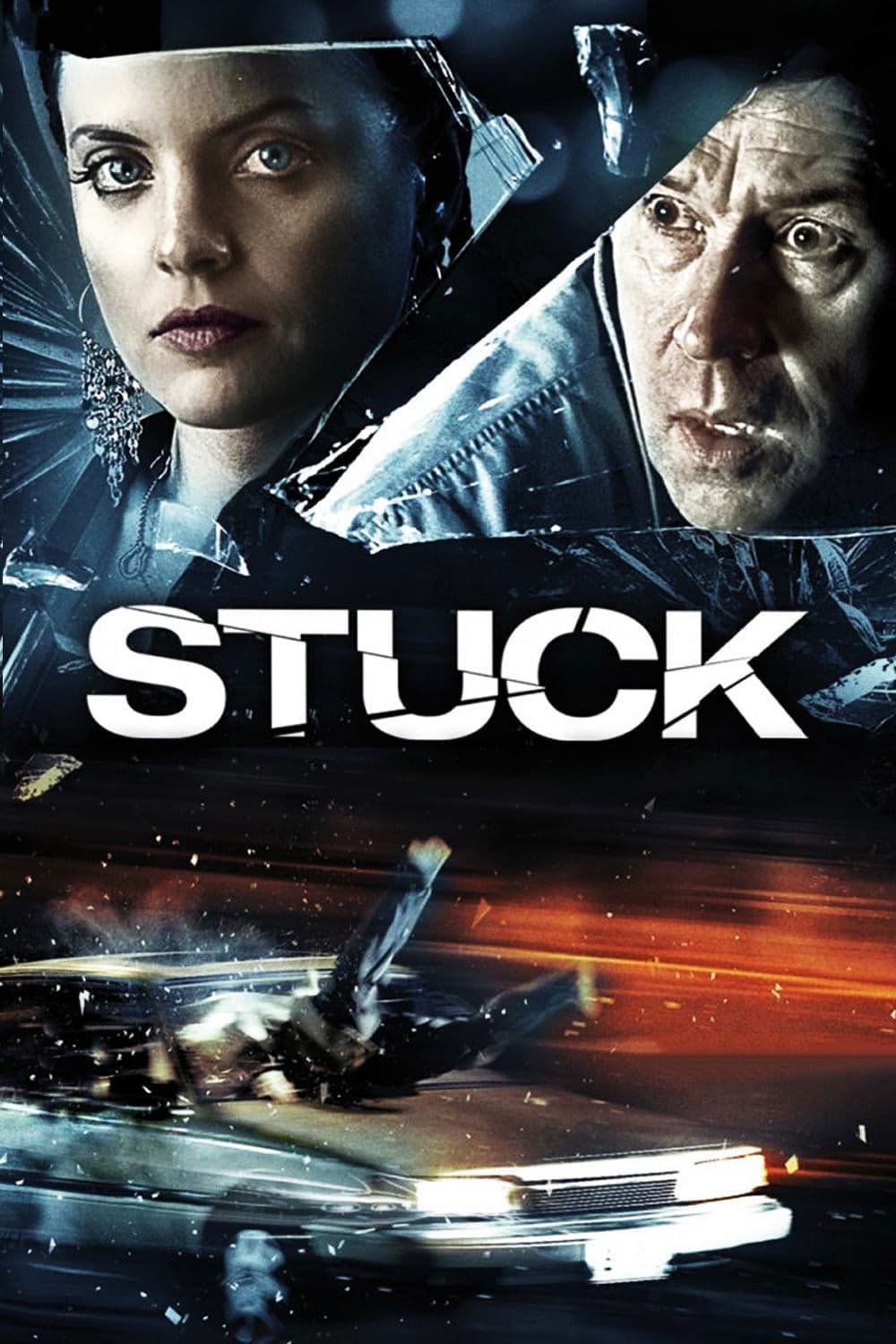 Stuck full movie