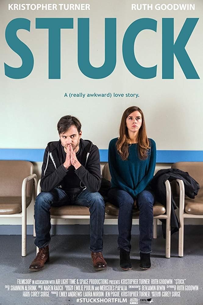 Stuck full movie