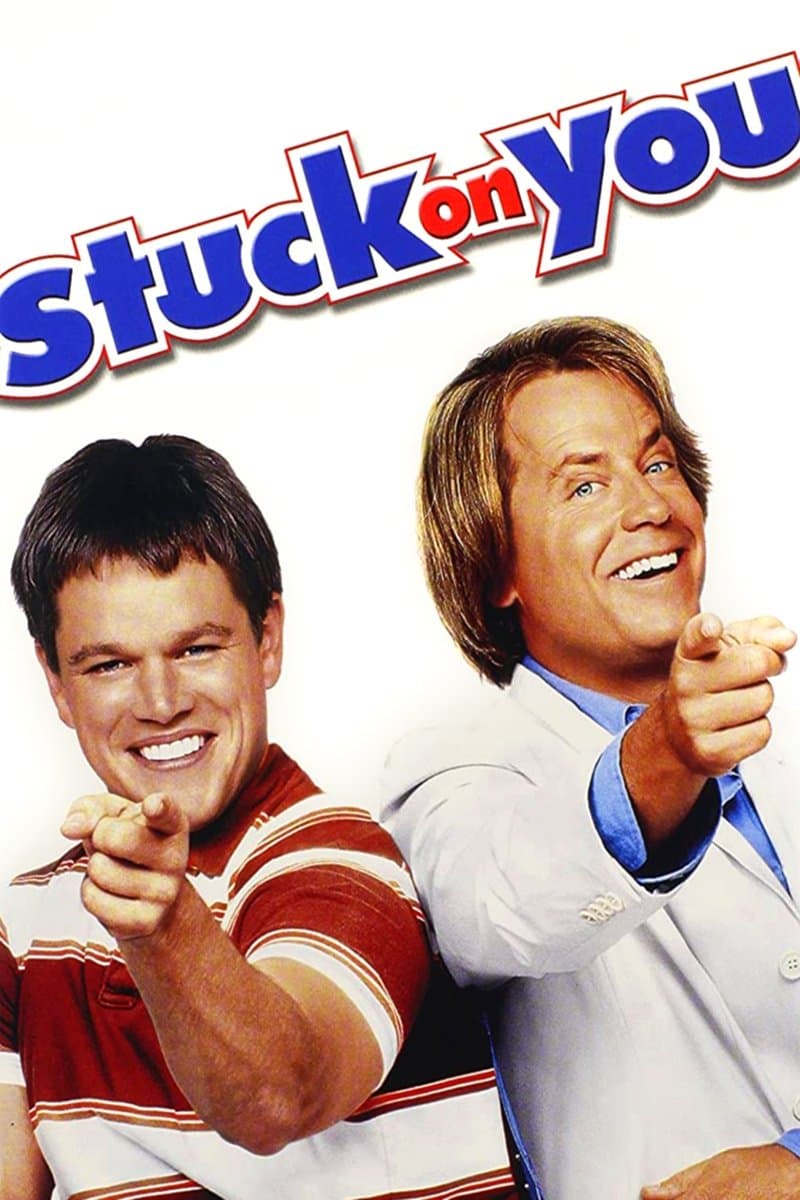 Stuck on You full movie