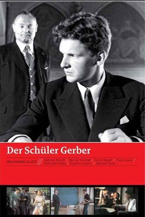 Student Gerber full movie