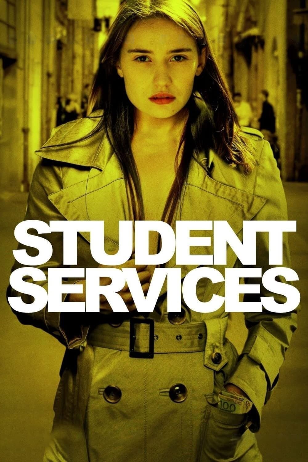 Student Services full movie