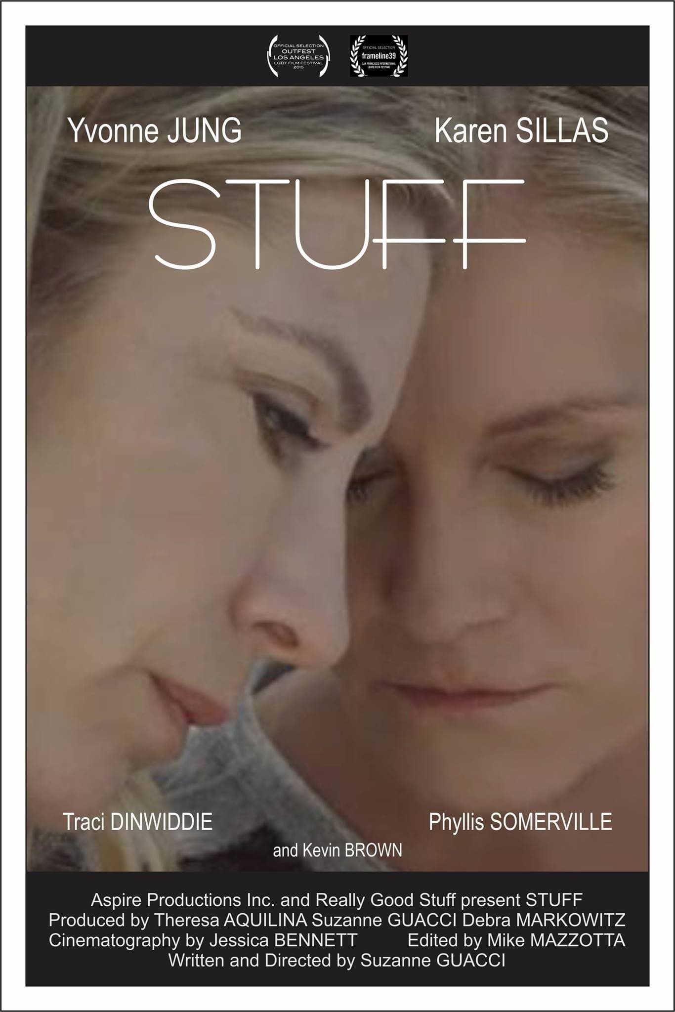Stuff full movie