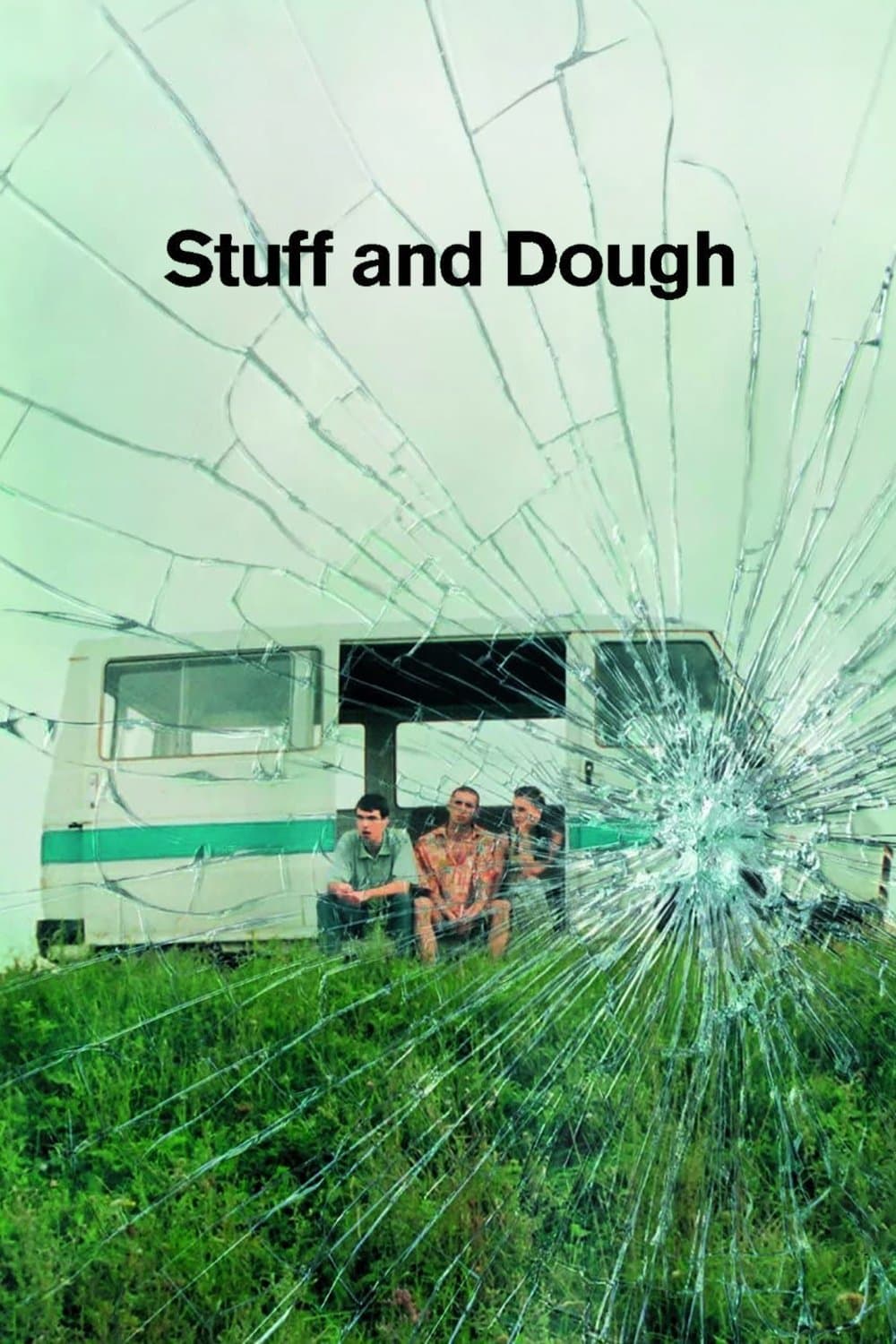 Stuff and Dough full movie