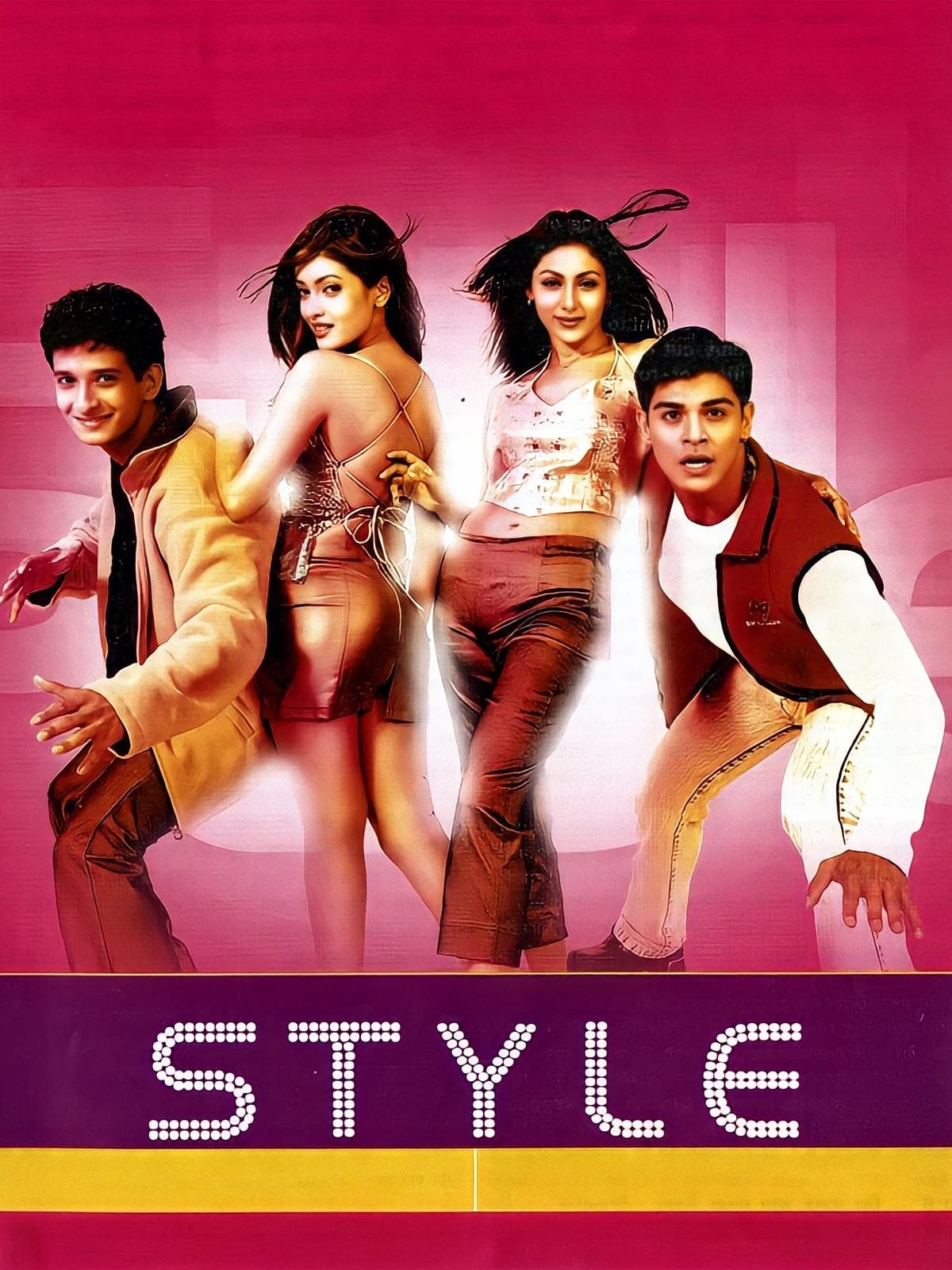 Style full movie