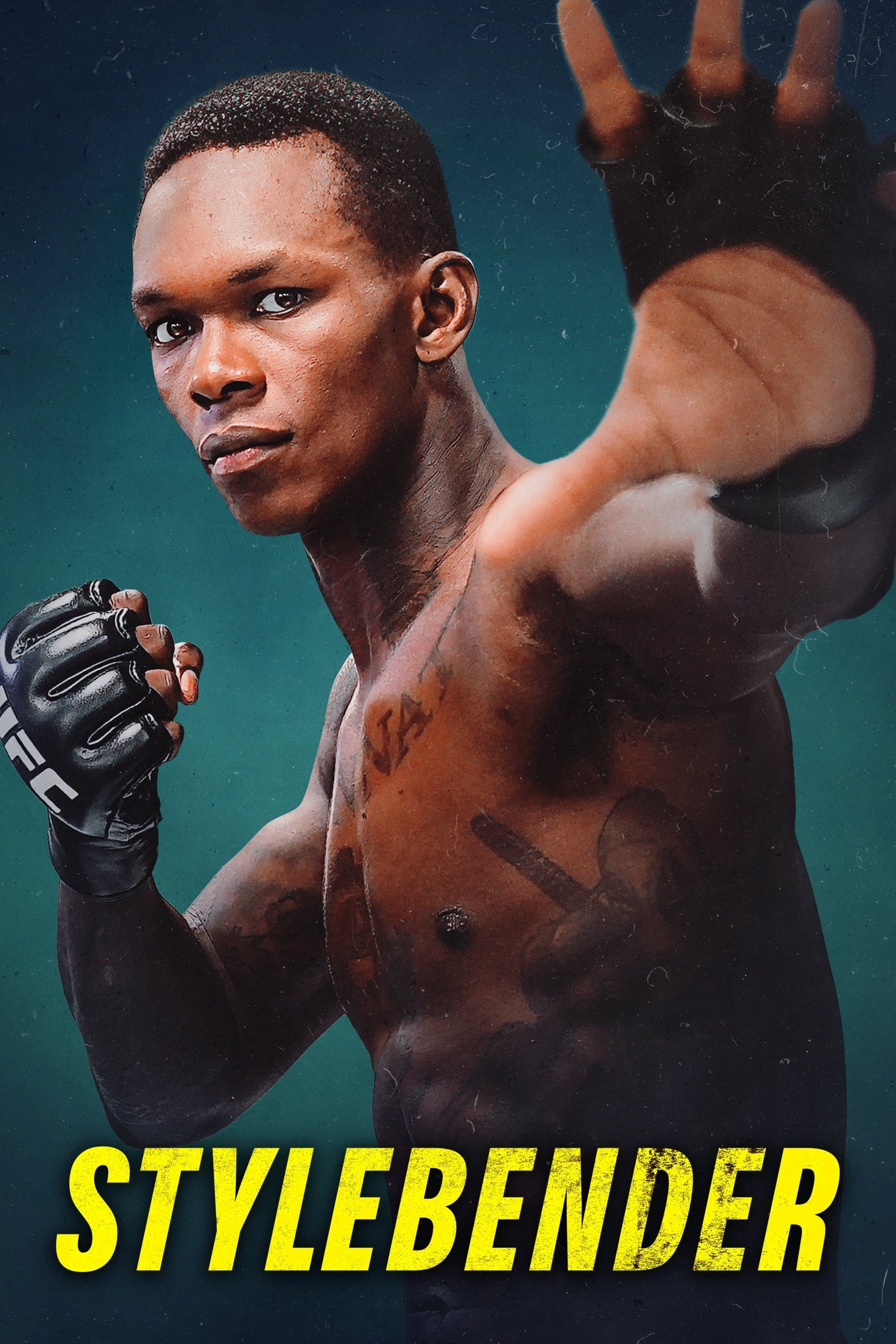 Stylebender full movie
