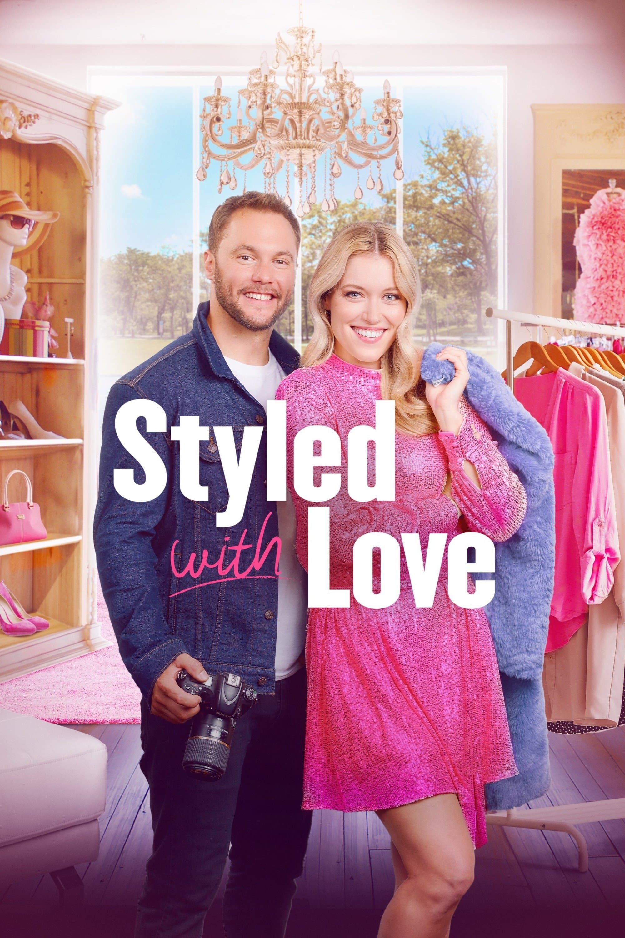 Styled with Love full movie