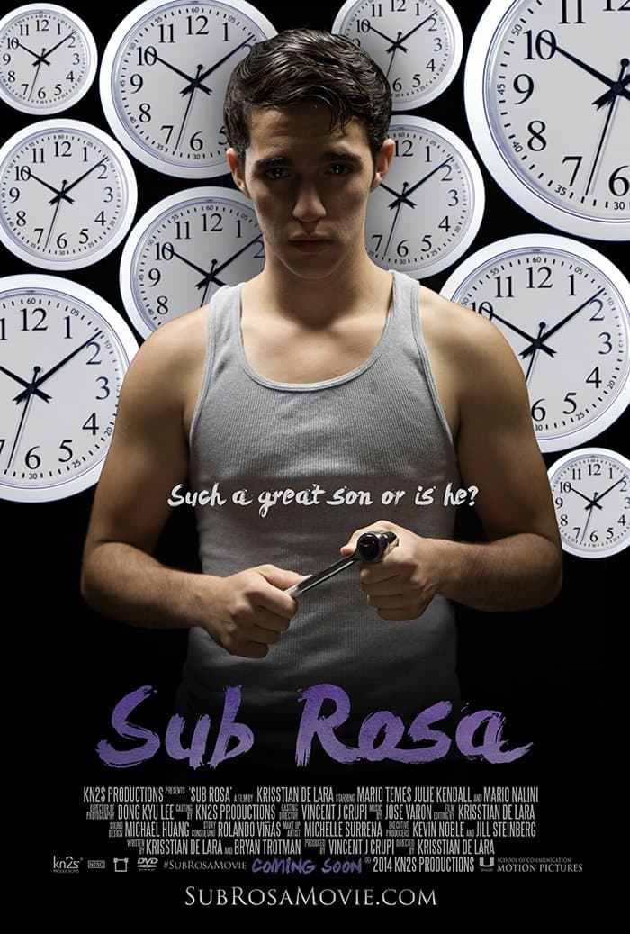 Sub Rosa full movie