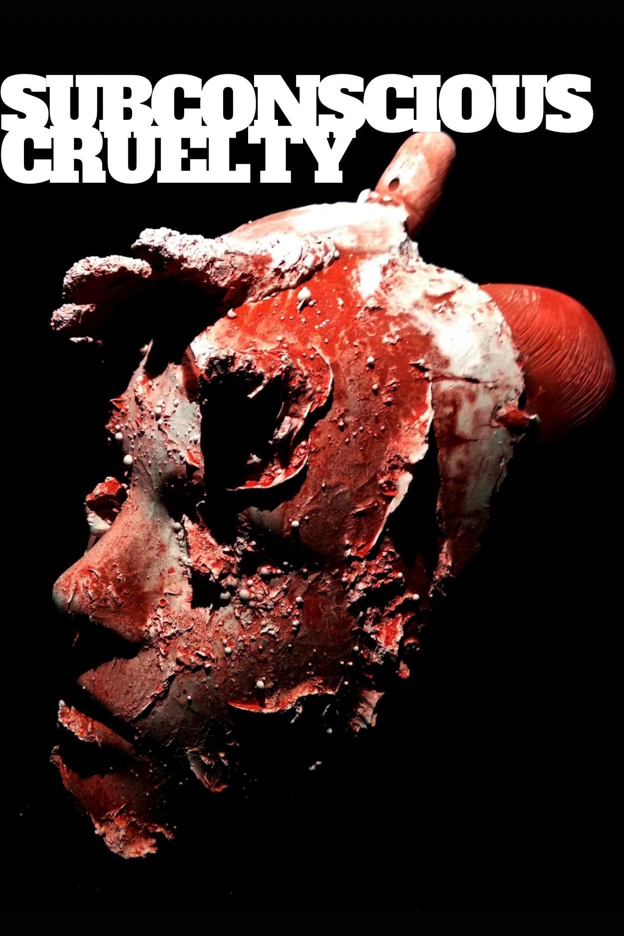 Subconscious Cruelty full movie
