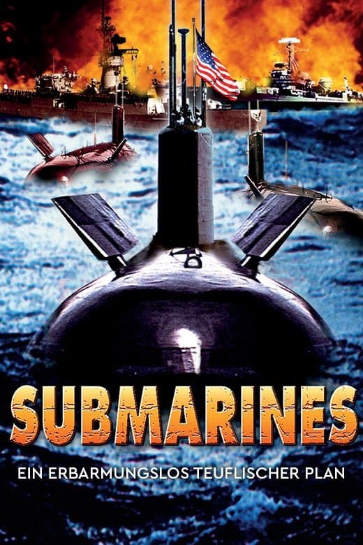 Submarines full movie