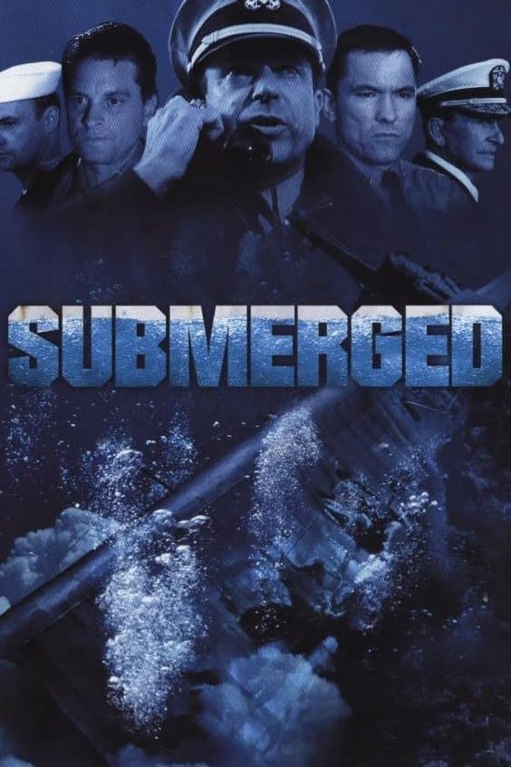 Submerged full movie