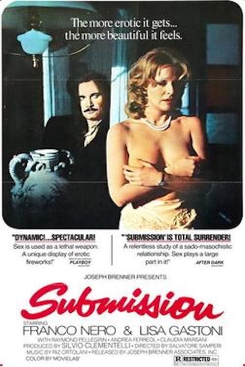 Submission full movie