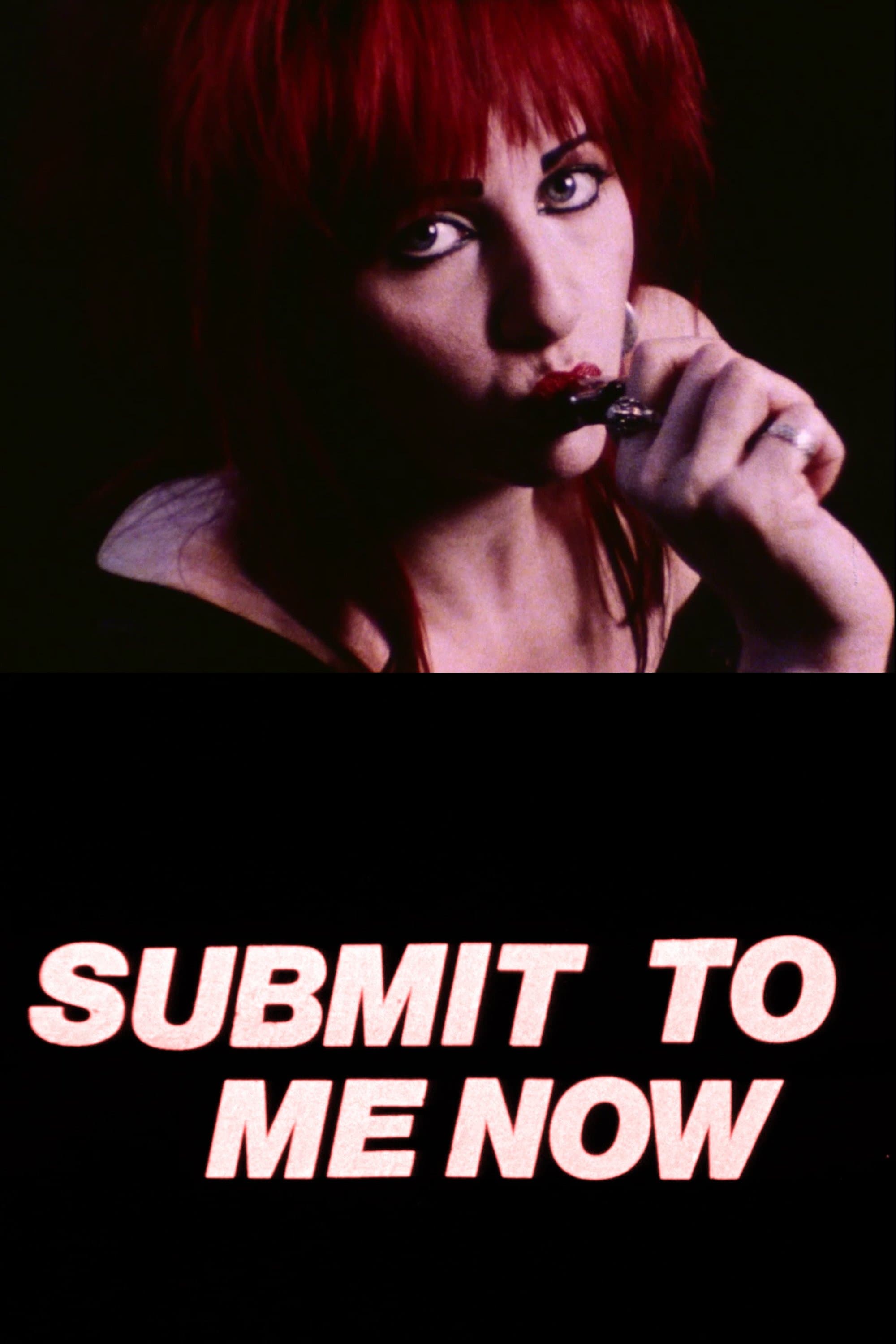 Submit to Me Now full movie