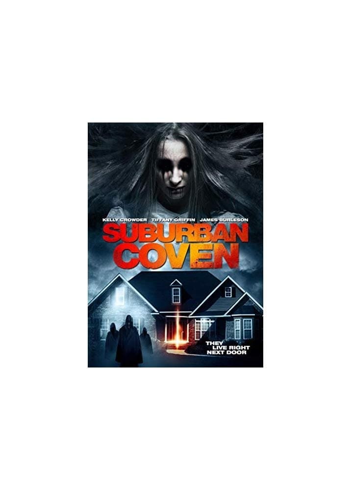 Suburban Coven full movie