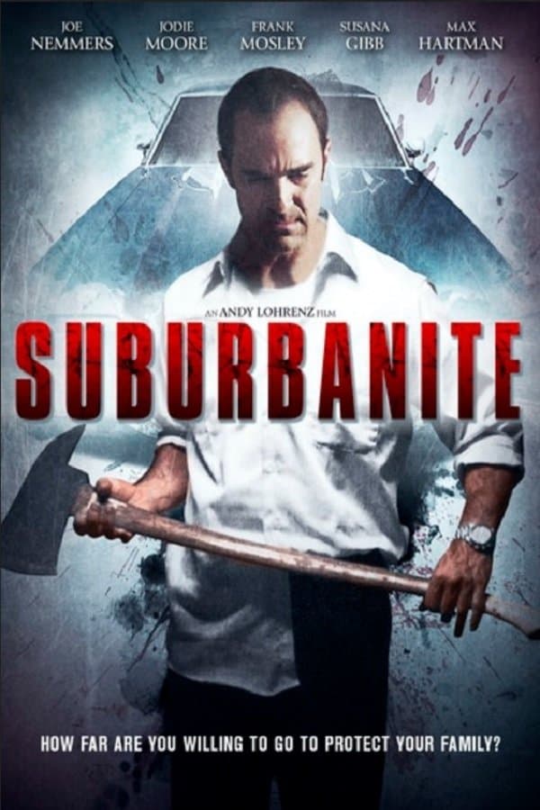 Suburbanite full movie