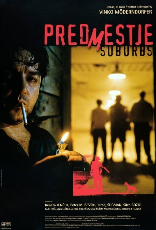 Suburbs full movie