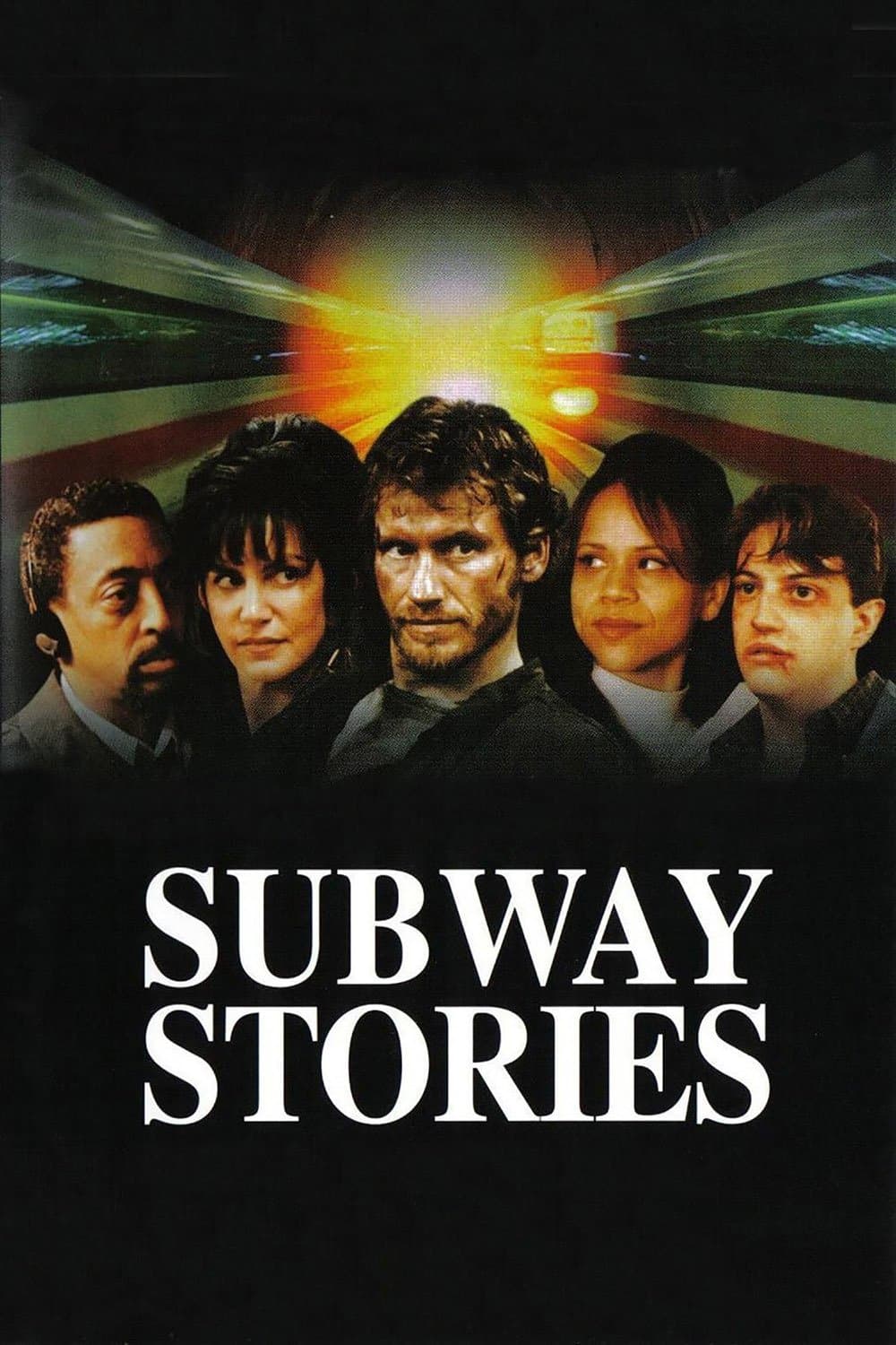Subway Stories full movie