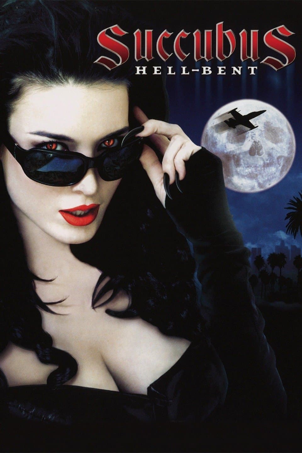 Succubus: Hell-Bent full movie