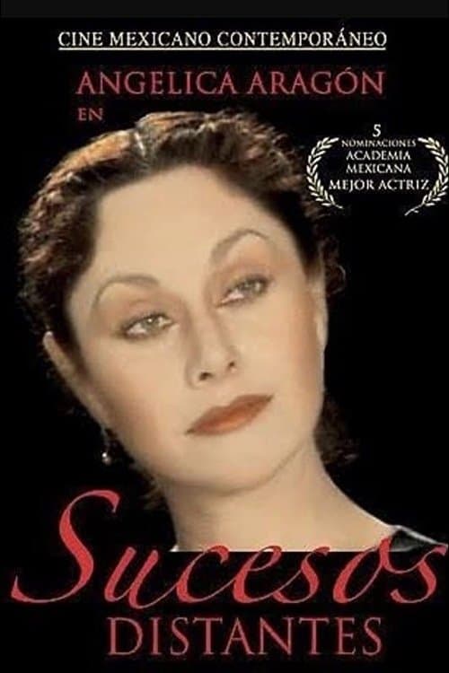 Sucesos distantes full movie