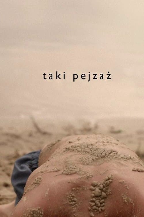 Such a Landscape full movie