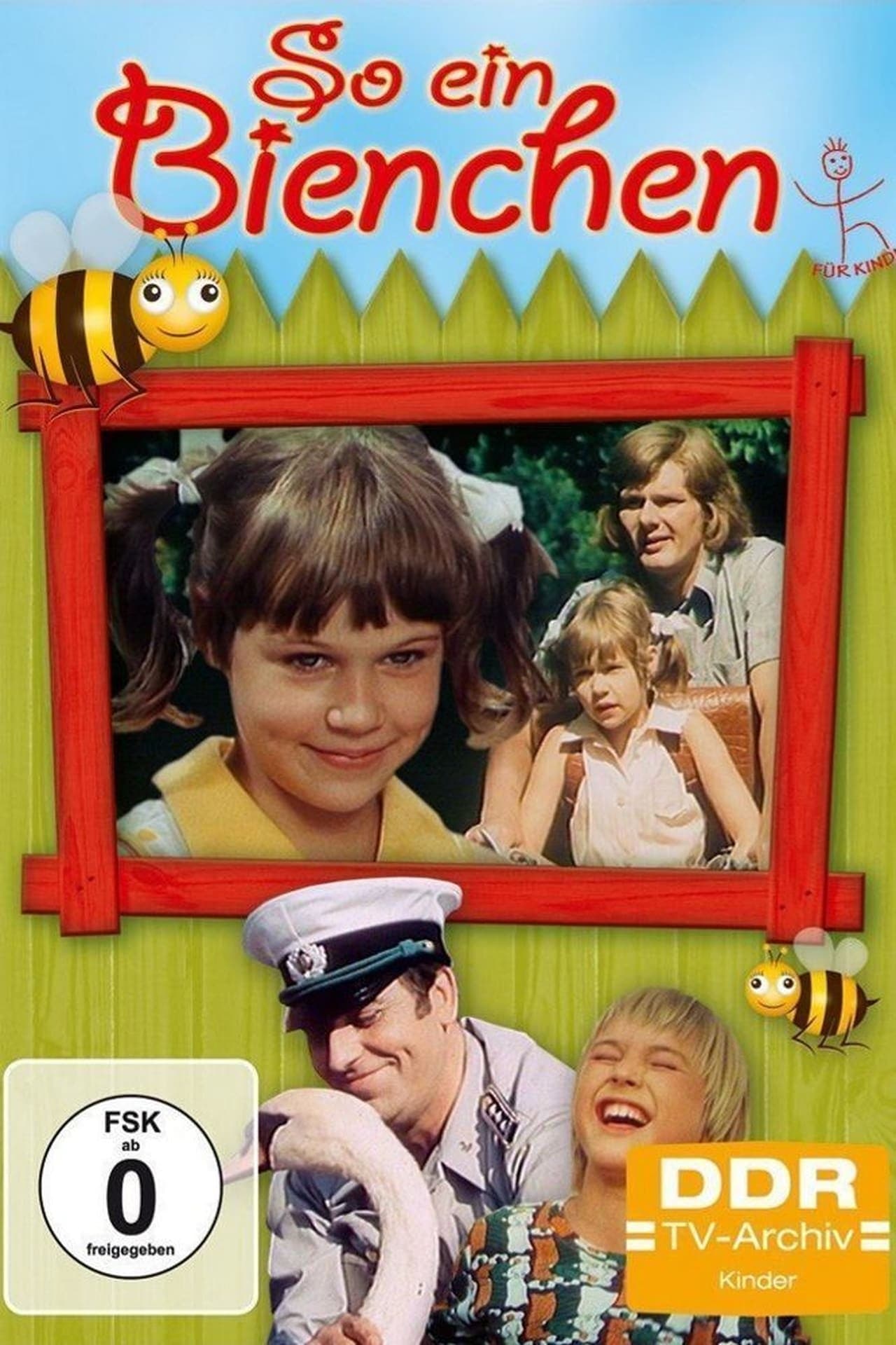 Such Bienchen full movie