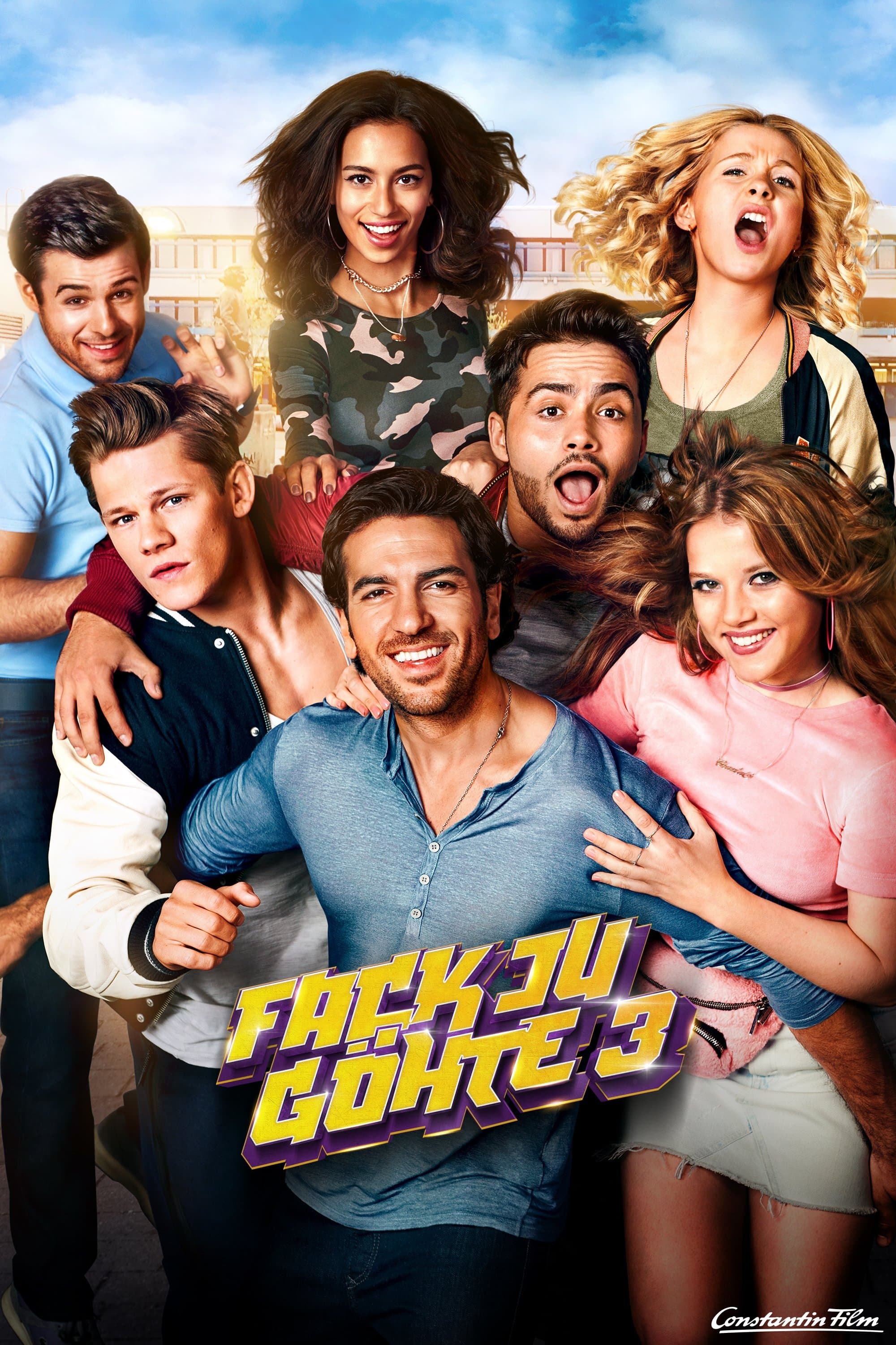 Suck Me Shakespeer 3 full movie