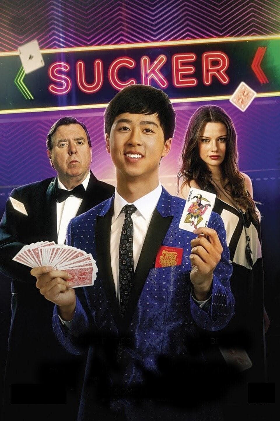 Sucker full movie
