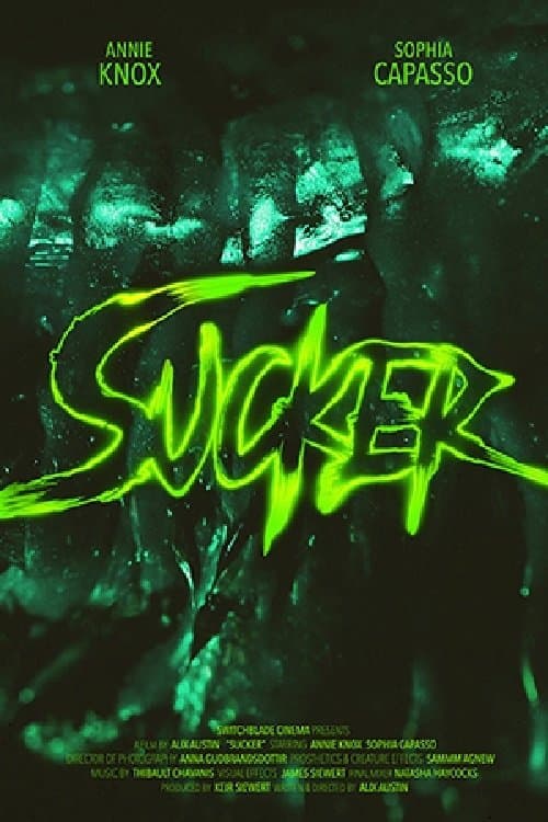 Sucker full movie