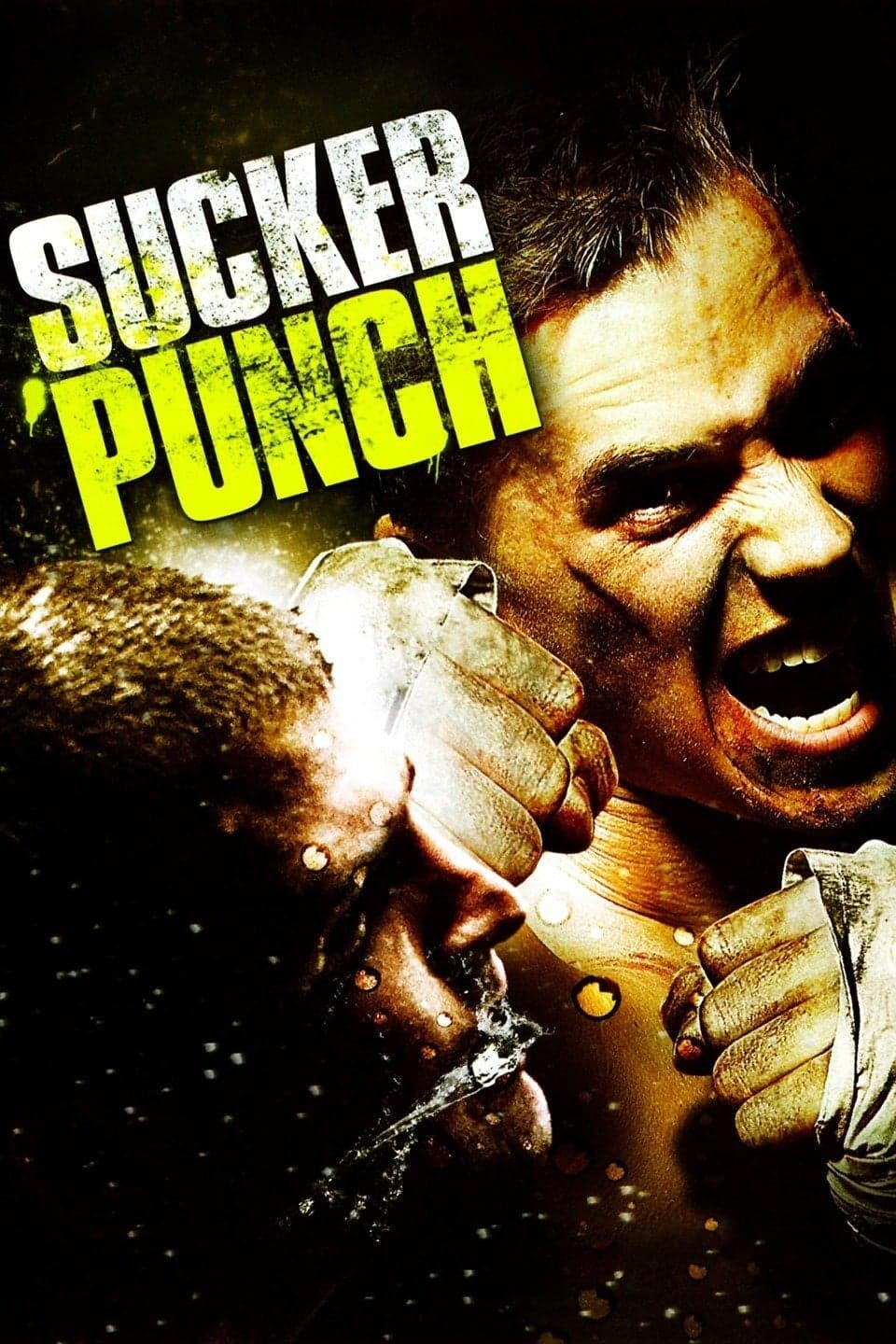 Sucker Punch full movie