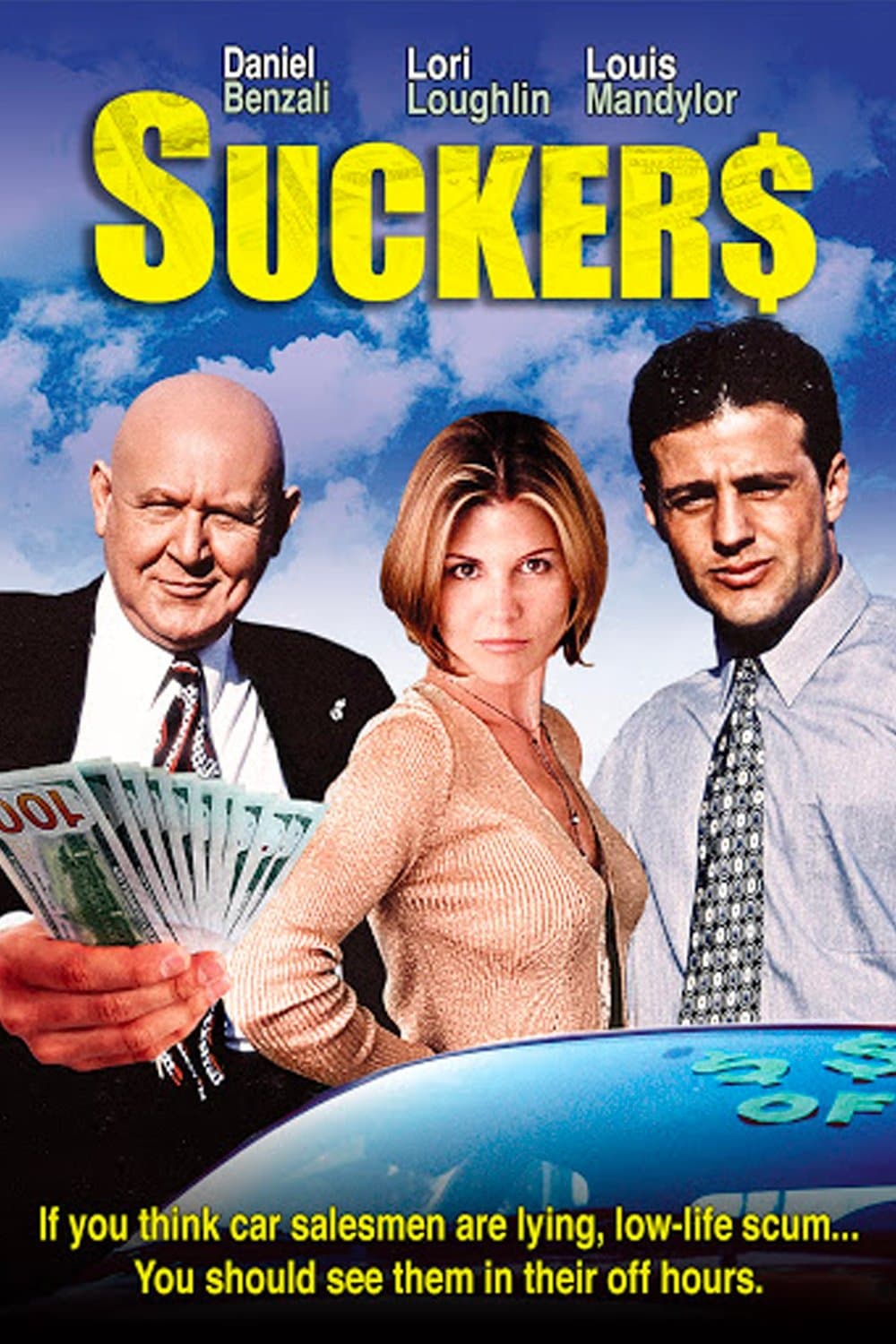Suckers full movie