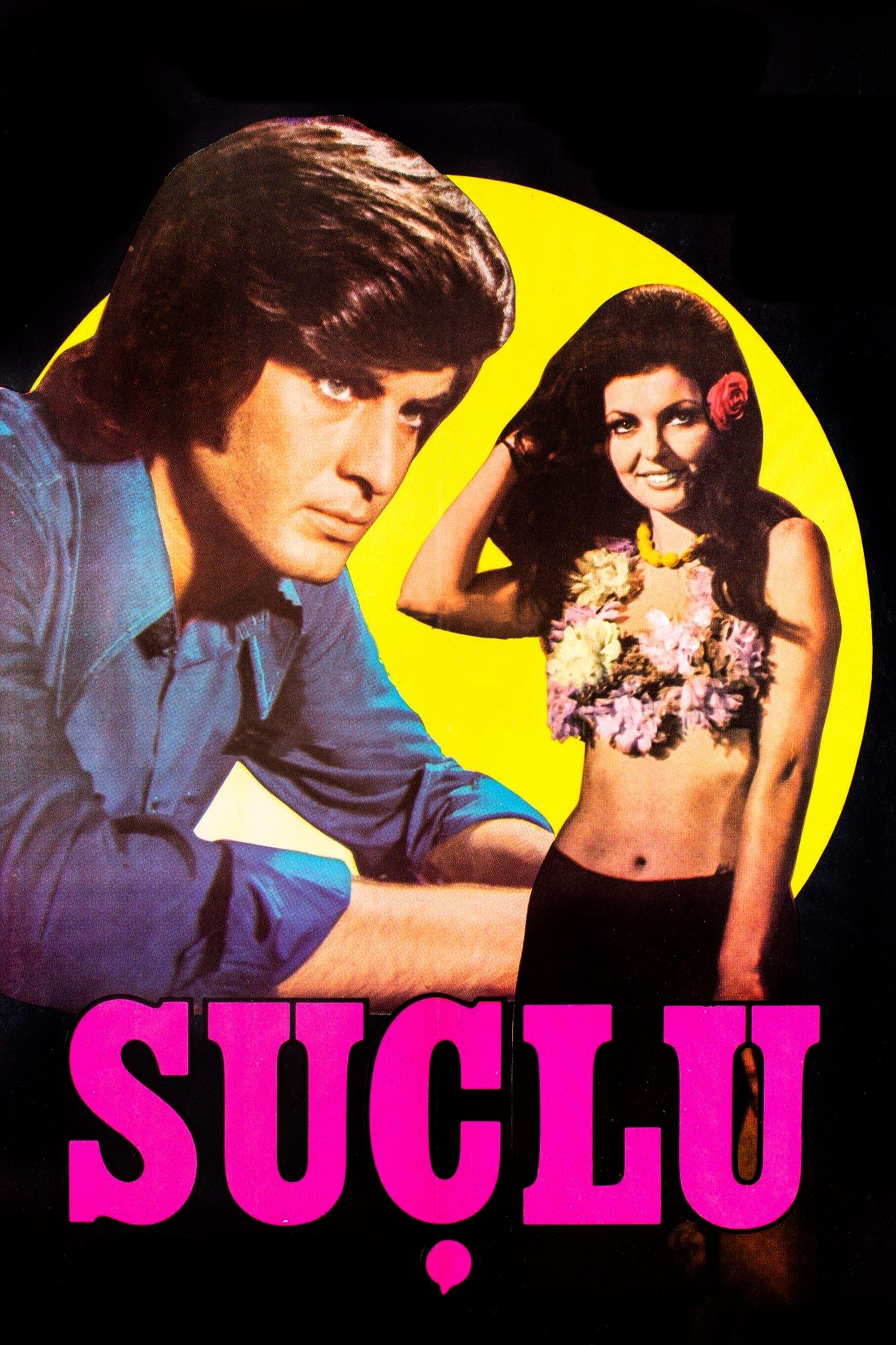 Suçlu full movie