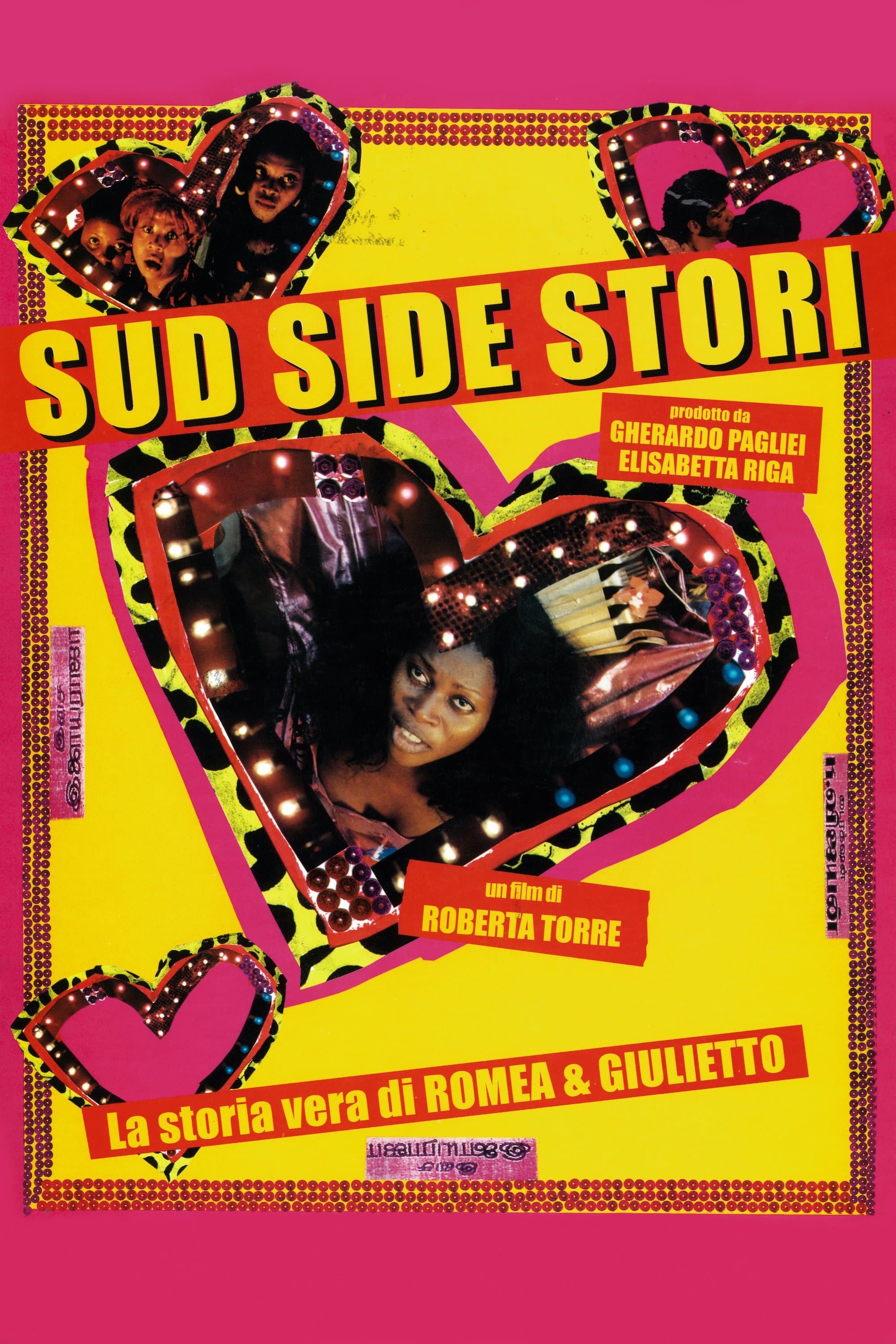 Sud Side Stori full movie