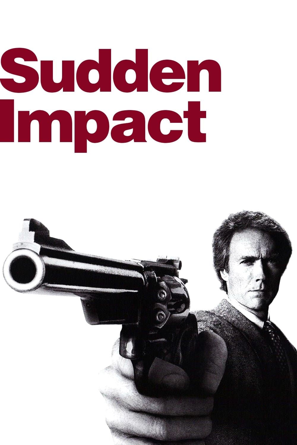 Sudden Impact full movie