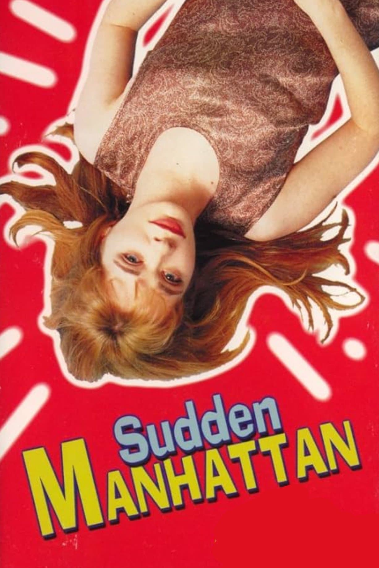 Sudden Manhattan full movie